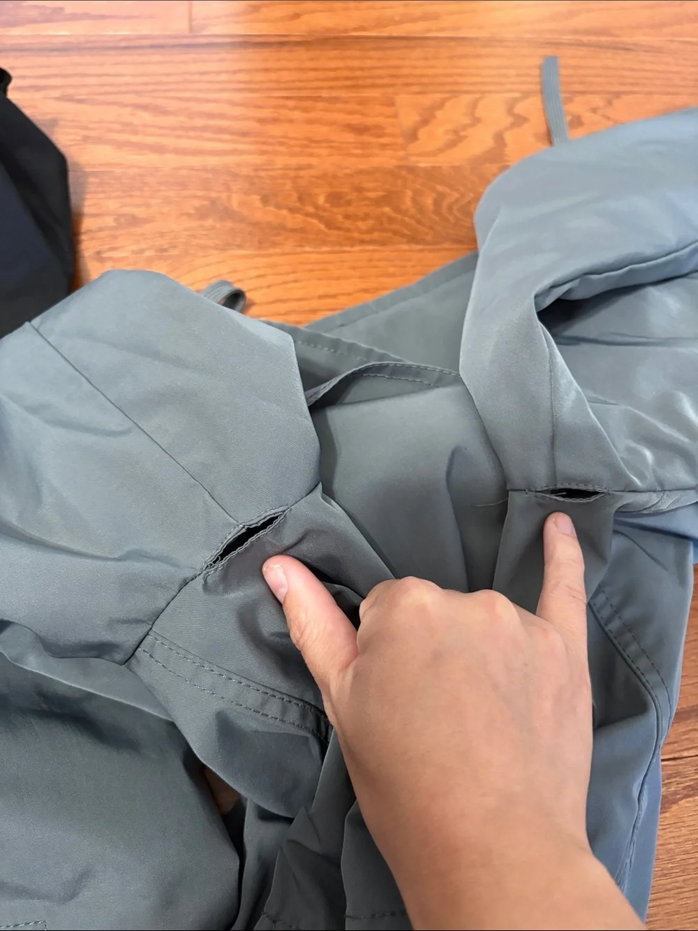 MyAnorak The Anorak Jacket